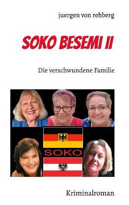 Soko Besemi II