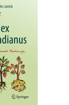 Flora of the Codex Cruz-Badianus