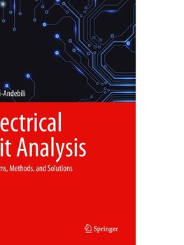 DC Electrical Circuit Analysis