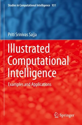 Illustrated Computational Intelligence