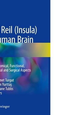 Island of Reil (Insula) in the Human Brain