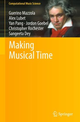 Making Musical Time