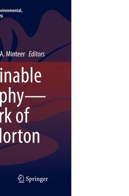 A Sustainable Philosophy-The Work of Bryan Norton