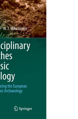 Multidisciplinary Approaches to Forensic Archaeology