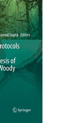 Step Wise Protocols for Somatic Embryogenesis of Important Woody Plants