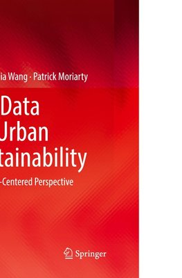 Big Data for Urban Sustainability