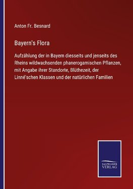 Bayern's Flora