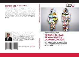 PERSONALIDAD, SEXUALIDAD Y COMUNICACIÓN