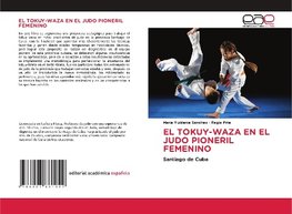 EL TOKUY-WAZA EN EL JUDO PIONERIL FEMENINO