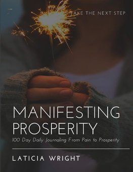 MANIFESTING PROSPERITY