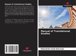 Manual of Translational Studies