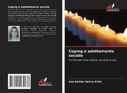 Coping e adattamento sociale