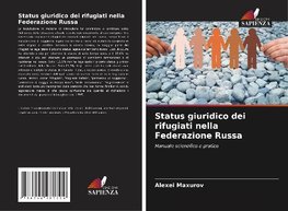 Status giuridico dei rifugiati nella Federazione Russa