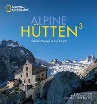 Alpine Hütten3