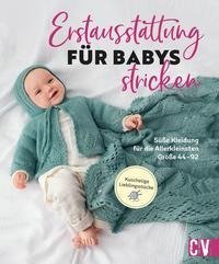 Erstausstattung für Babys stricken