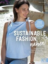 Sustainable Fashion nähen