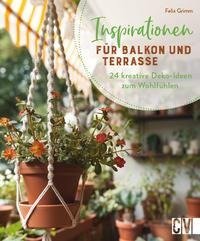 Inspirationen für Balkon und Terrasse