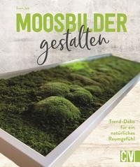 Moosbilder gestalten