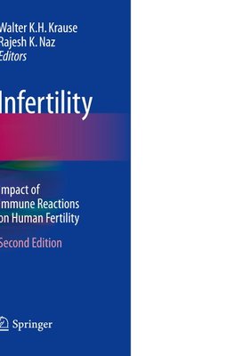 Immune Infertility