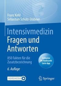 Intensivmedizin Fragen und Antworten