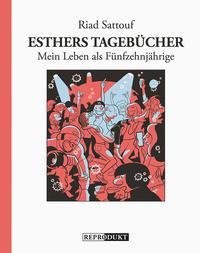 Esthers Tagebücher