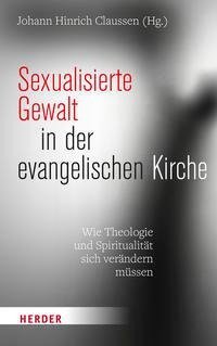 Sexualisierte Gewalt in der evangelischen Kirche