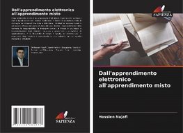 Dall'apprendimento elettronico all'apprendimento misto