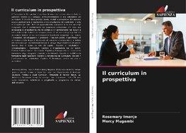 Il curriculum in prospettiva