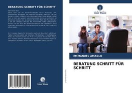 BERATUNG SCHRITT FÜR SCHRITT