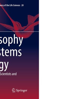 Philosophy of Systems Biology