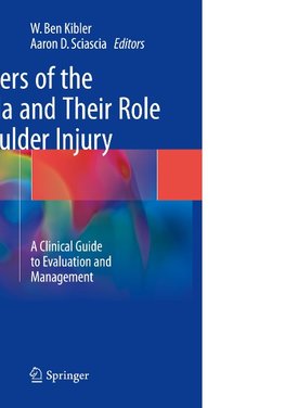 Disorders of the Scapula and Their Role in Shoulder Injury