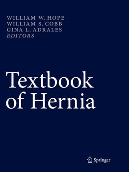 Textbook of Hernia