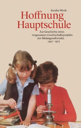 Hoffnung Hauptschule