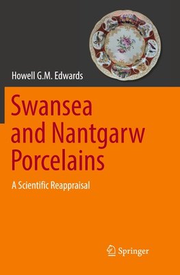 Swansea and Nantgarw Porcelains