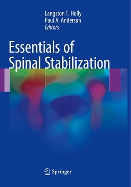 Essentials of Spinal Stabilization