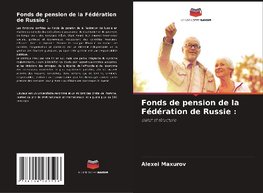 Fonds de pension de la Fédération de Russie :