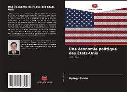 Une économie politique des États-Unis