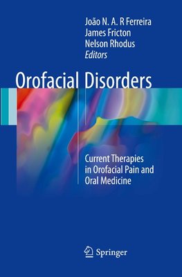 Orofacial Disorders