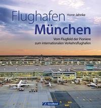 Flughafen München