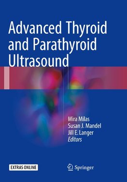 Advanced Thyroid and Parathyroid Ultrasound