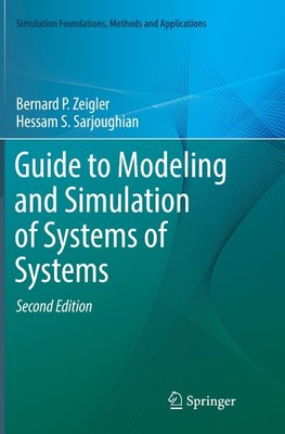 Guide to Modeling and Simulation of Systems of Systems