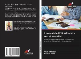 Il ruolo delle ONG nel fornire servizi educativi