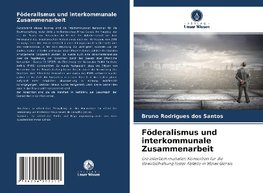 Föderalismus und interkommunale Zusammenarbeit