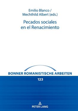 Pecados sociales en el Renacimiento