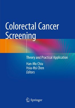 Colorectal Cancer Screening