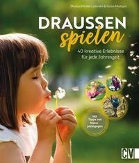 Draußen spielen