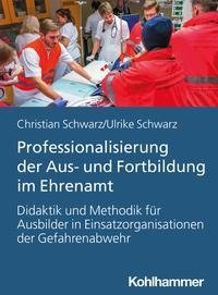 Professionalisierung der Aus- und Fortbildung im Ehrenamt