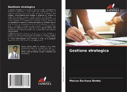 Gestione strategica