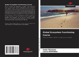 Global Ecosystem Functioning Course