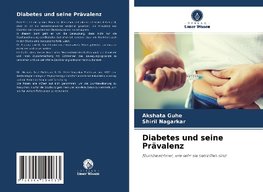 Diabetes und seine Prävalenz